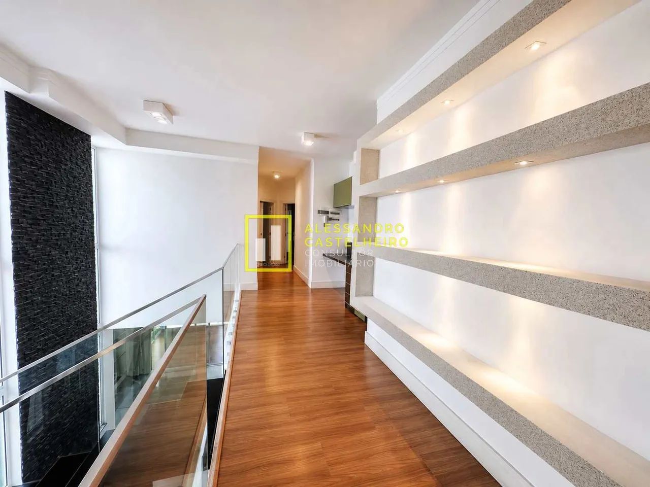 Casa de Condomínio com 3 quartos, Mont Blanc, Sorocaba, Cod: 726 - Foto 4