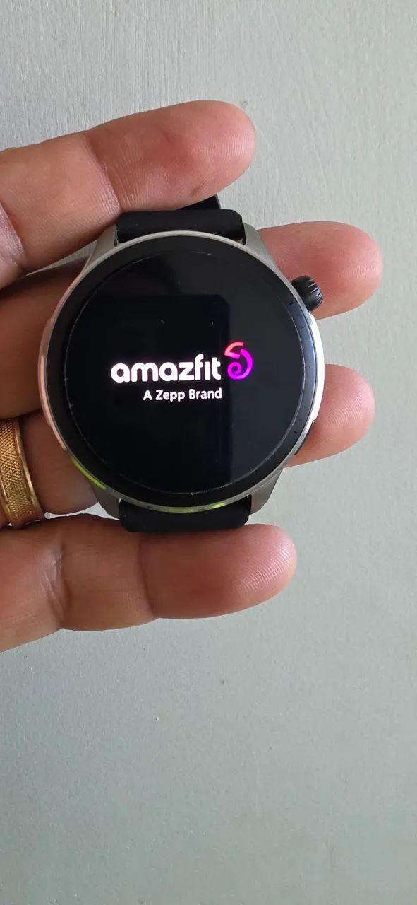 Amazfit GTR4