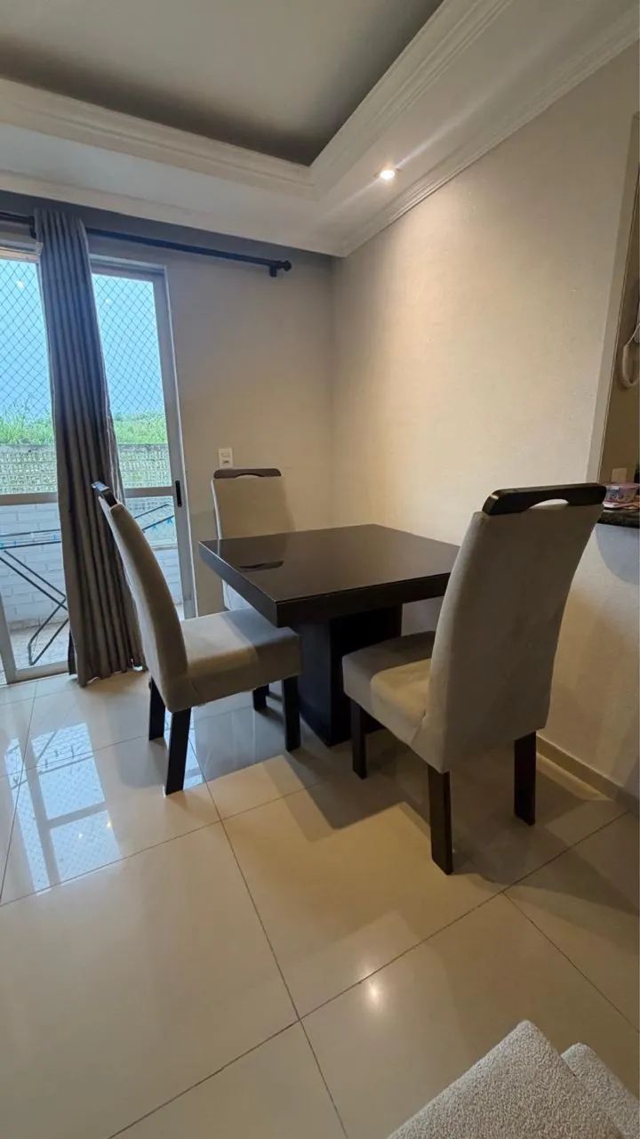 Mesa de jantar - Foto 3