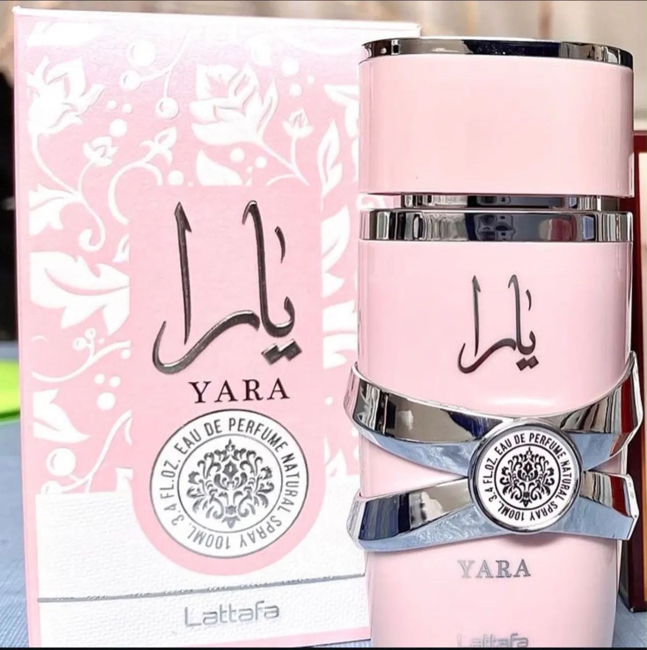 Yara 100 ml - Foto 2