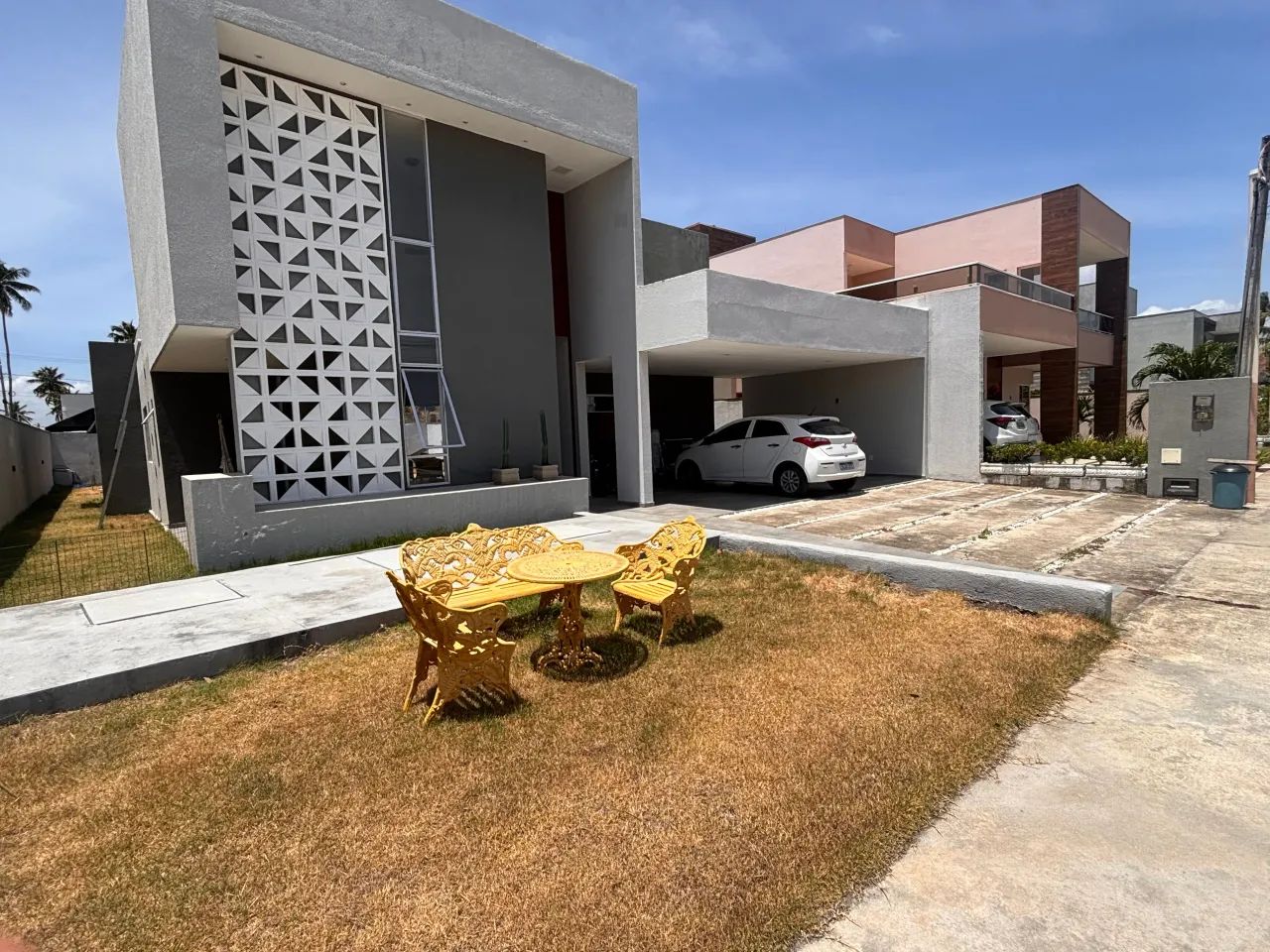 Vendo Casa no Cond. Ilha da Lagoa - Foto 2