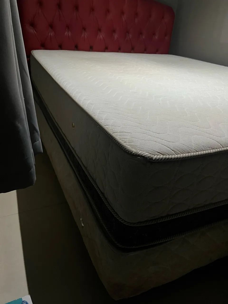 Cama King  - Foto 2