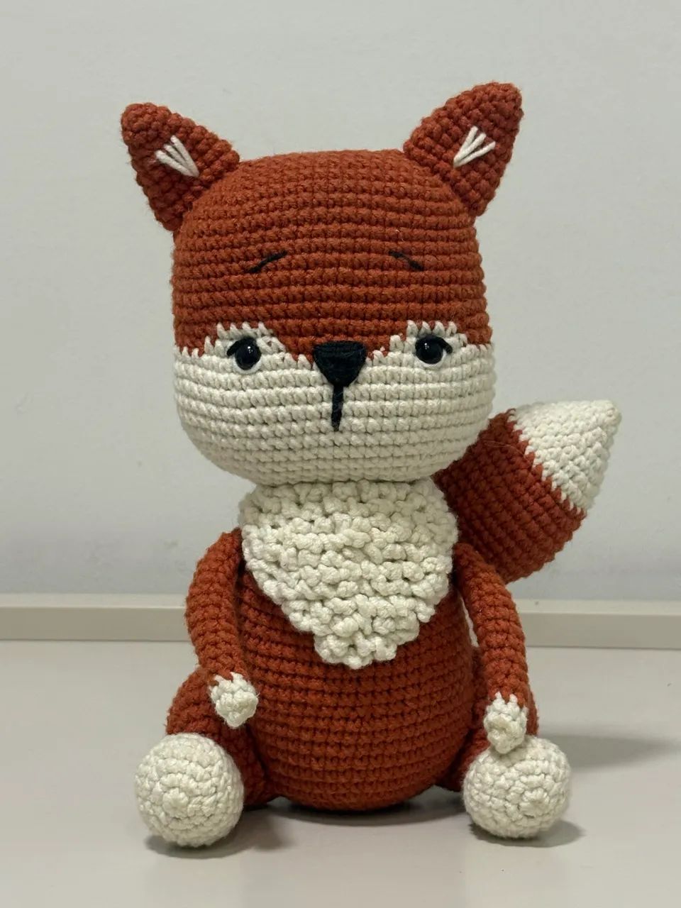 Crochê bichinhos  - Foto 2