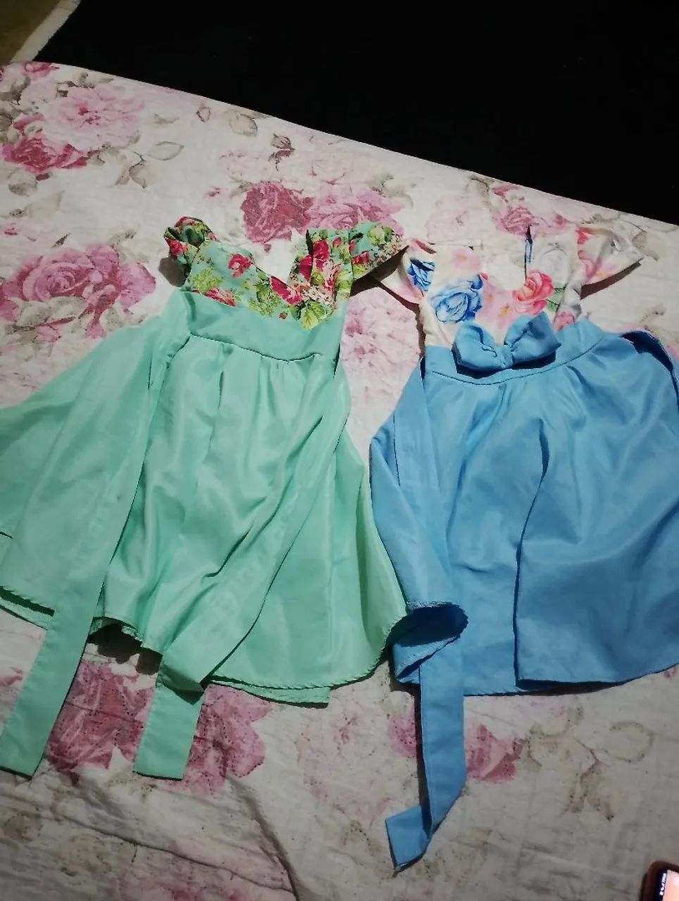 Vestidos - Foto 2