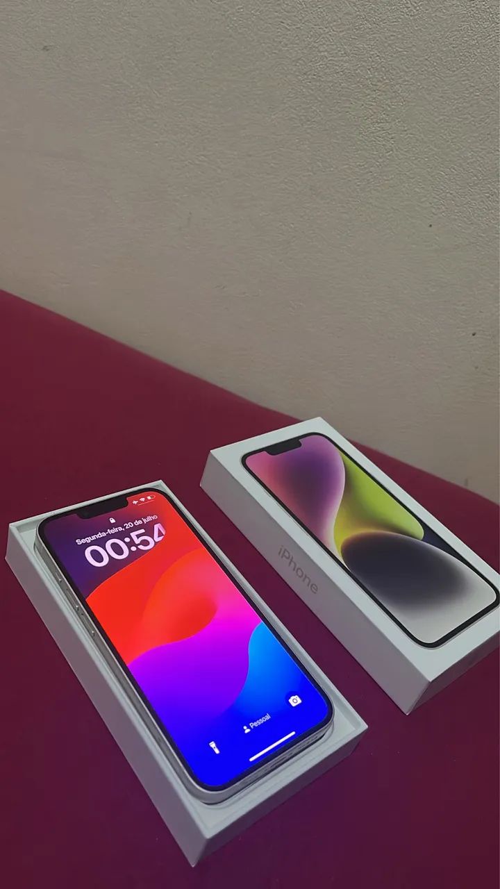 iPhone 14 - Foto 3