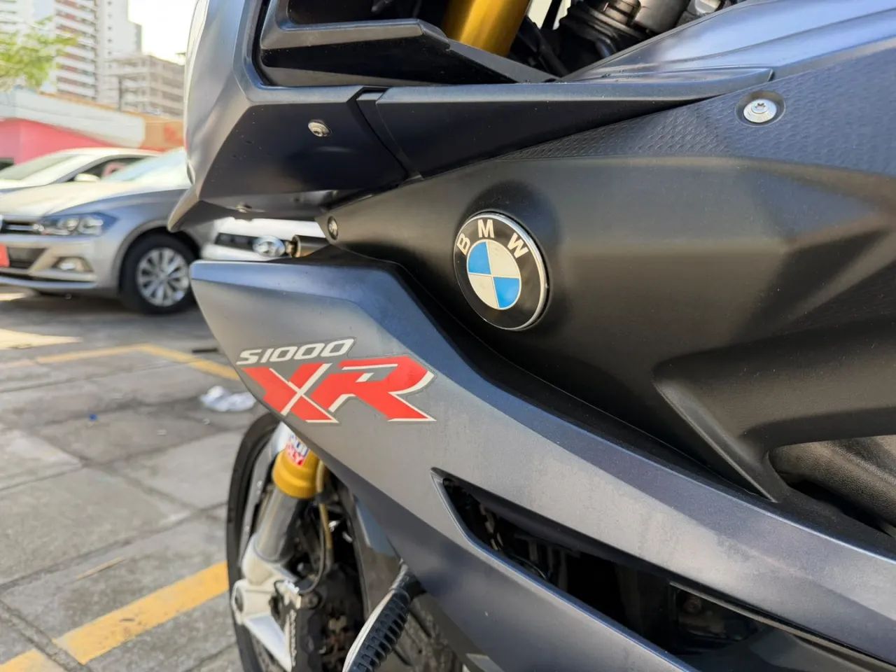 Bmw S 1000 xr 2018 - Foto 5