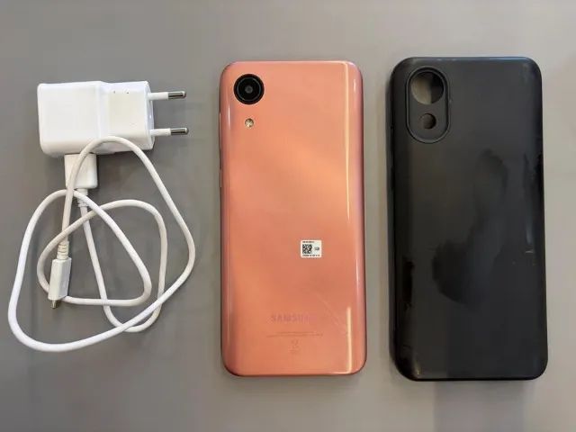 Samsung Galaxy A03 Core 32gb - Perfeito - Foto 3
