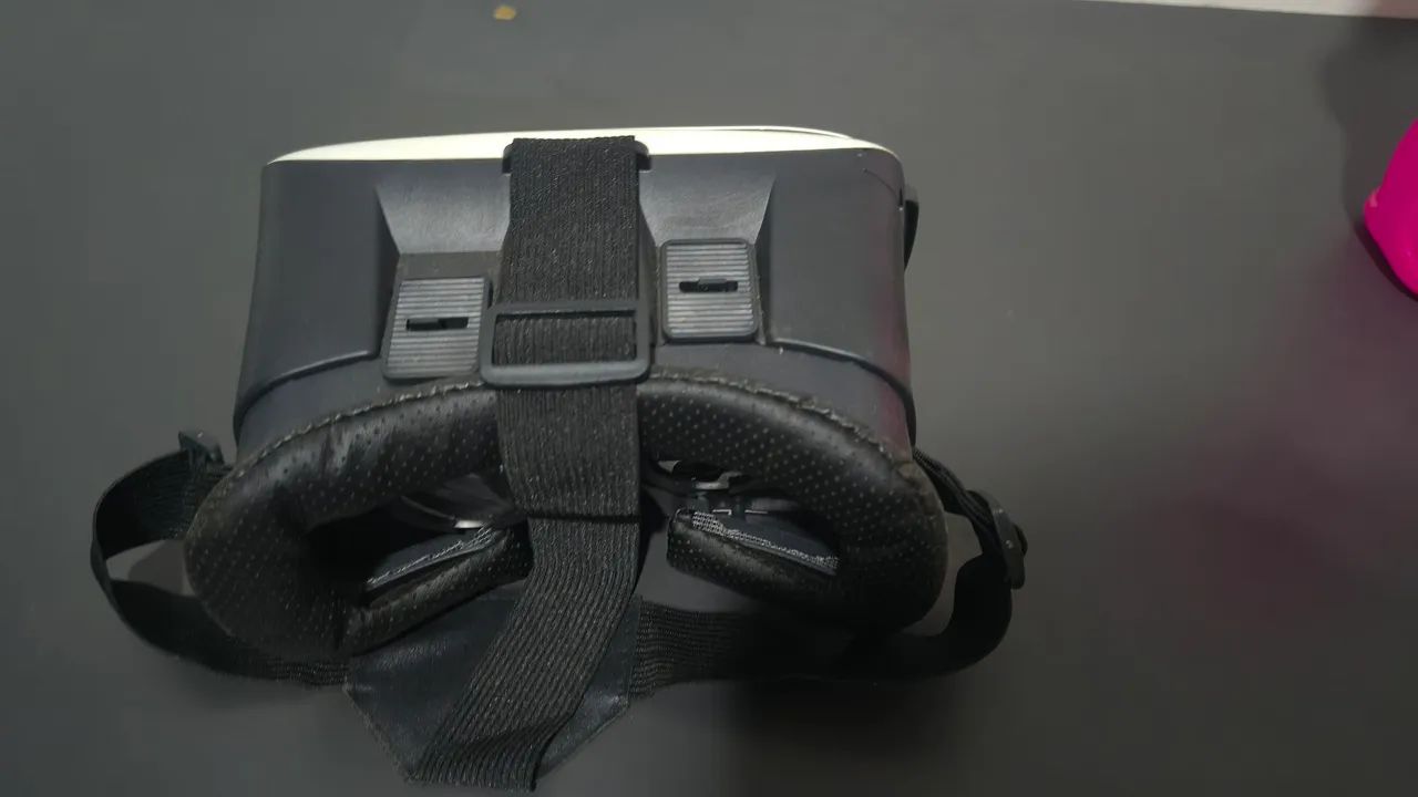 Óculos realidade virtual  - Foto 4