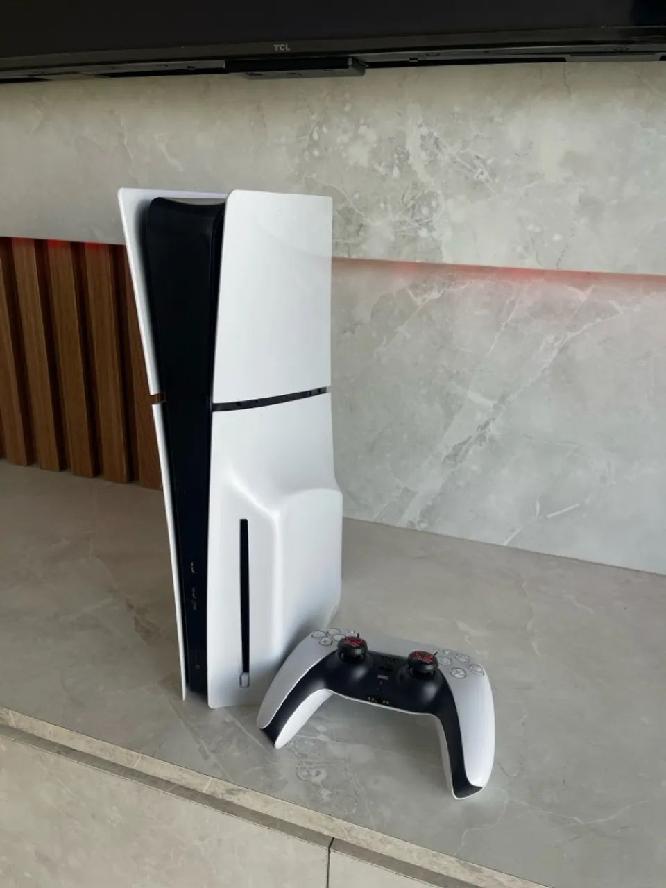 PS5 FAT 