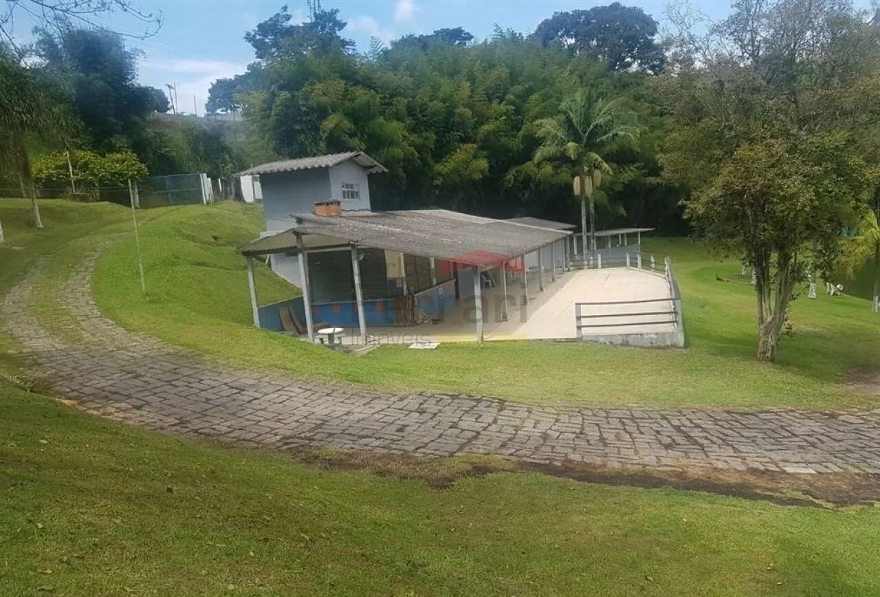 Chácara ideal para pesqueiro ou eventos - Santa Isabel - Foto 2