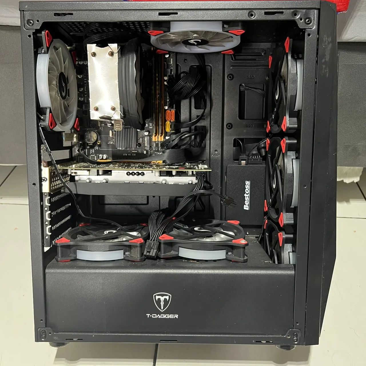 PC GAMER - Foto 3