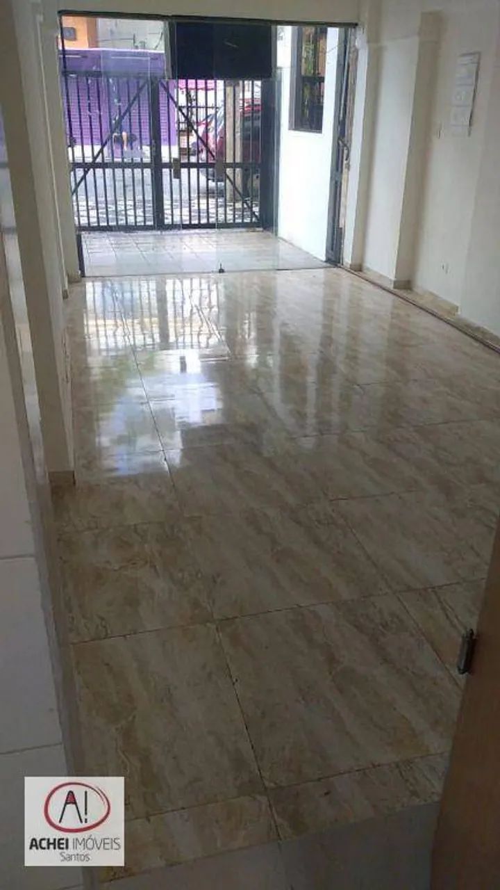 Loja para alugar, Boqueirão - Santos/SP - Foto 4