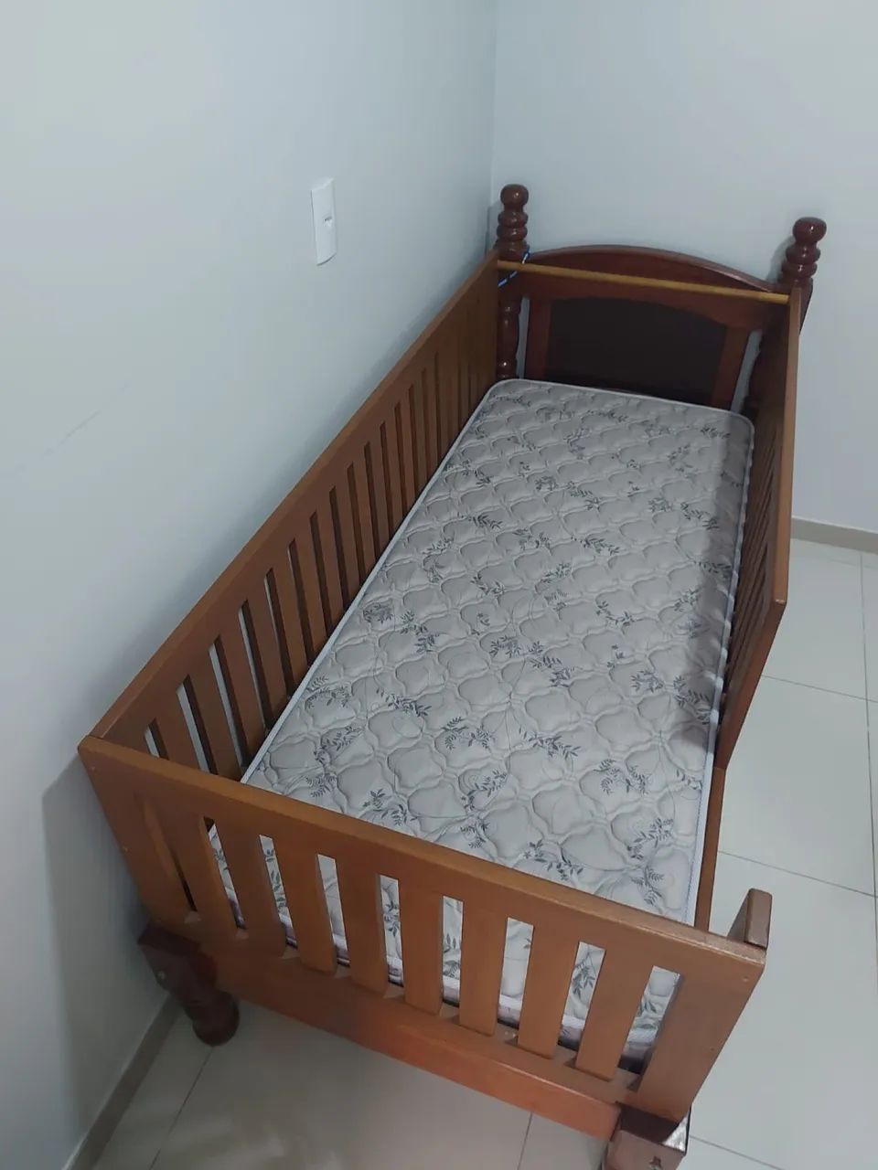 Cama solteiro  - Foto 4