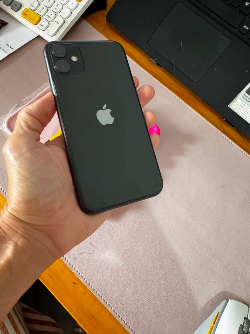 iPhone 11 - 128gb - Foto 4