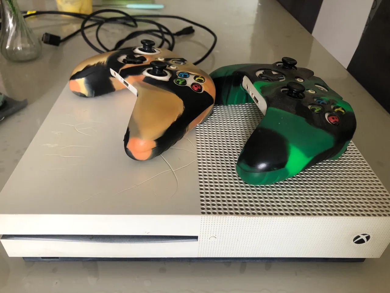 Games - Foto 2