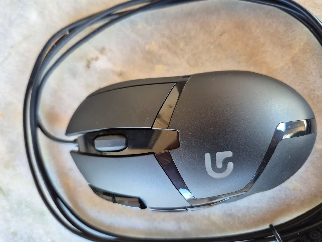 Mouse logitech  - Foto 3