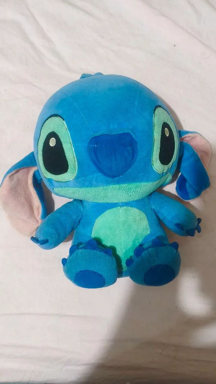 Urso Grande stich