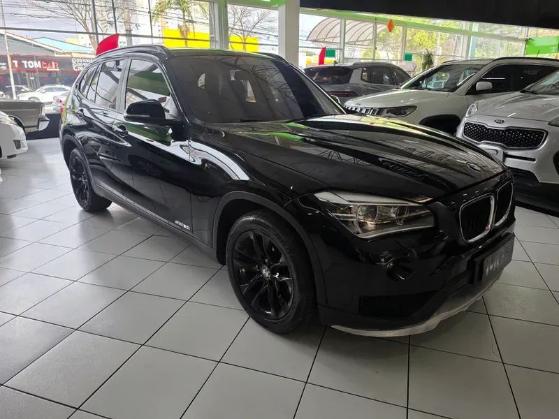 BMW X1 SDRIVE 20i 2.0/2.0 TB Acti.Flex Aut., foto 19 de 19