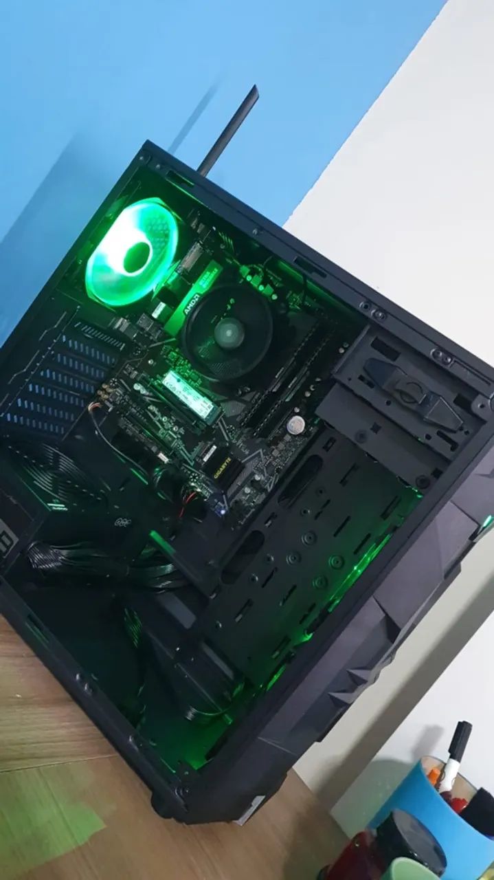 Pc Gamer - Foto 4