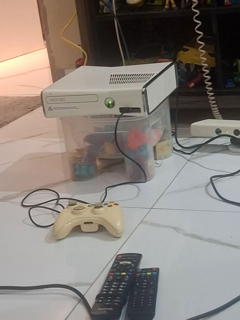 Vendo X box 360 - Foto 5