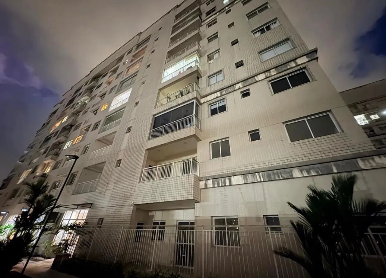 Apartamento mobiliado luxuoso  - Foto 2