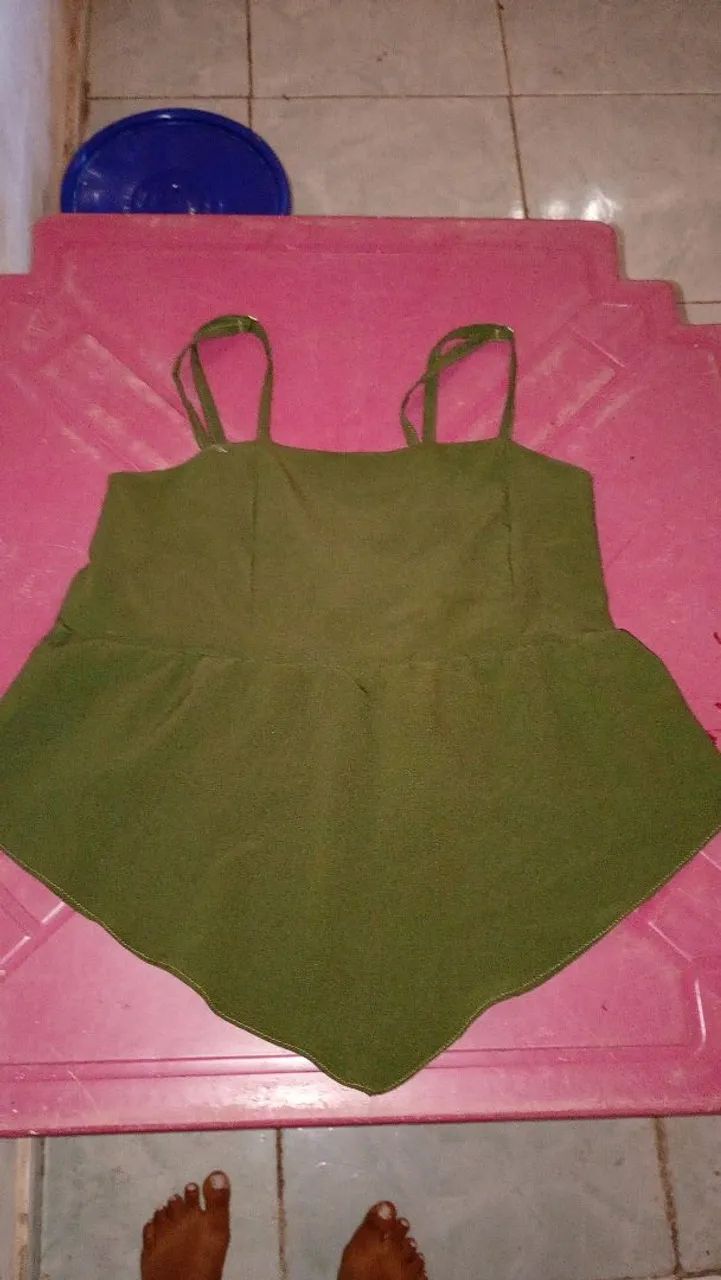 Bazar de roupas femininas - Foto 4