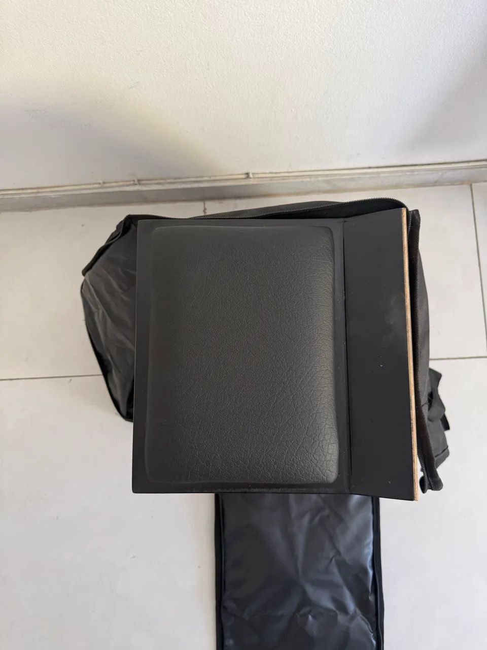 Cajon FSA Gibão - Elétrico - Foto 5