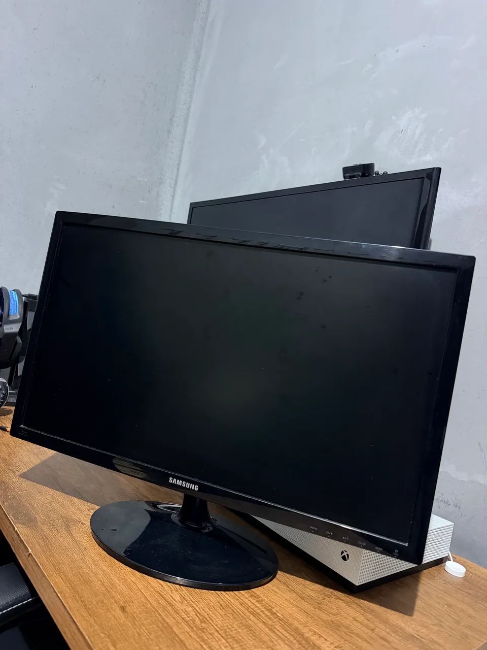 Monitor Samsung 75Hz