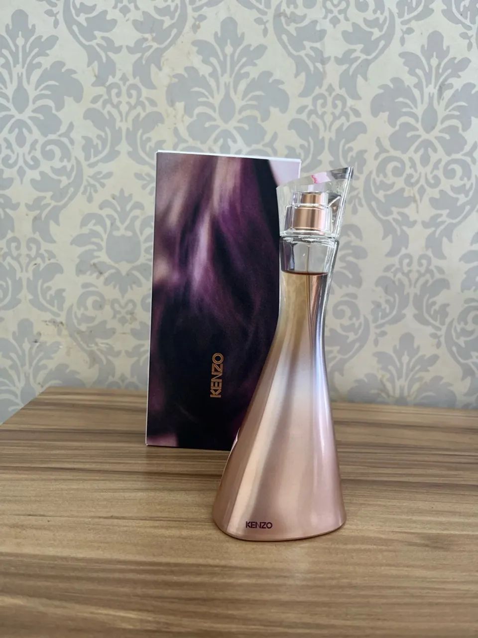 Perfume Jeu d?Amour Kenzo