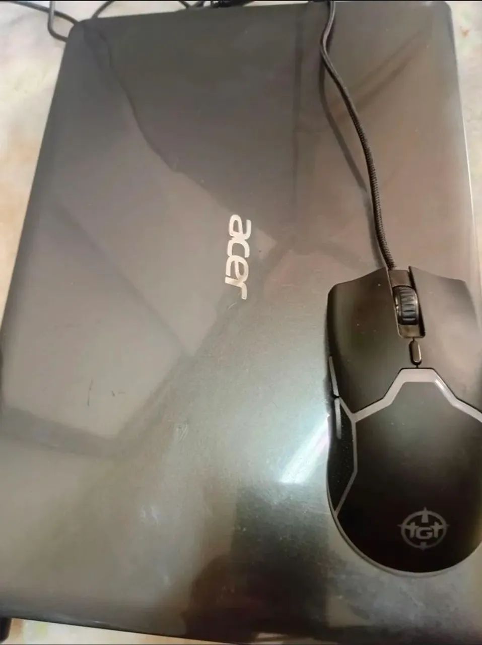 Notebook Acer  - Foto 4