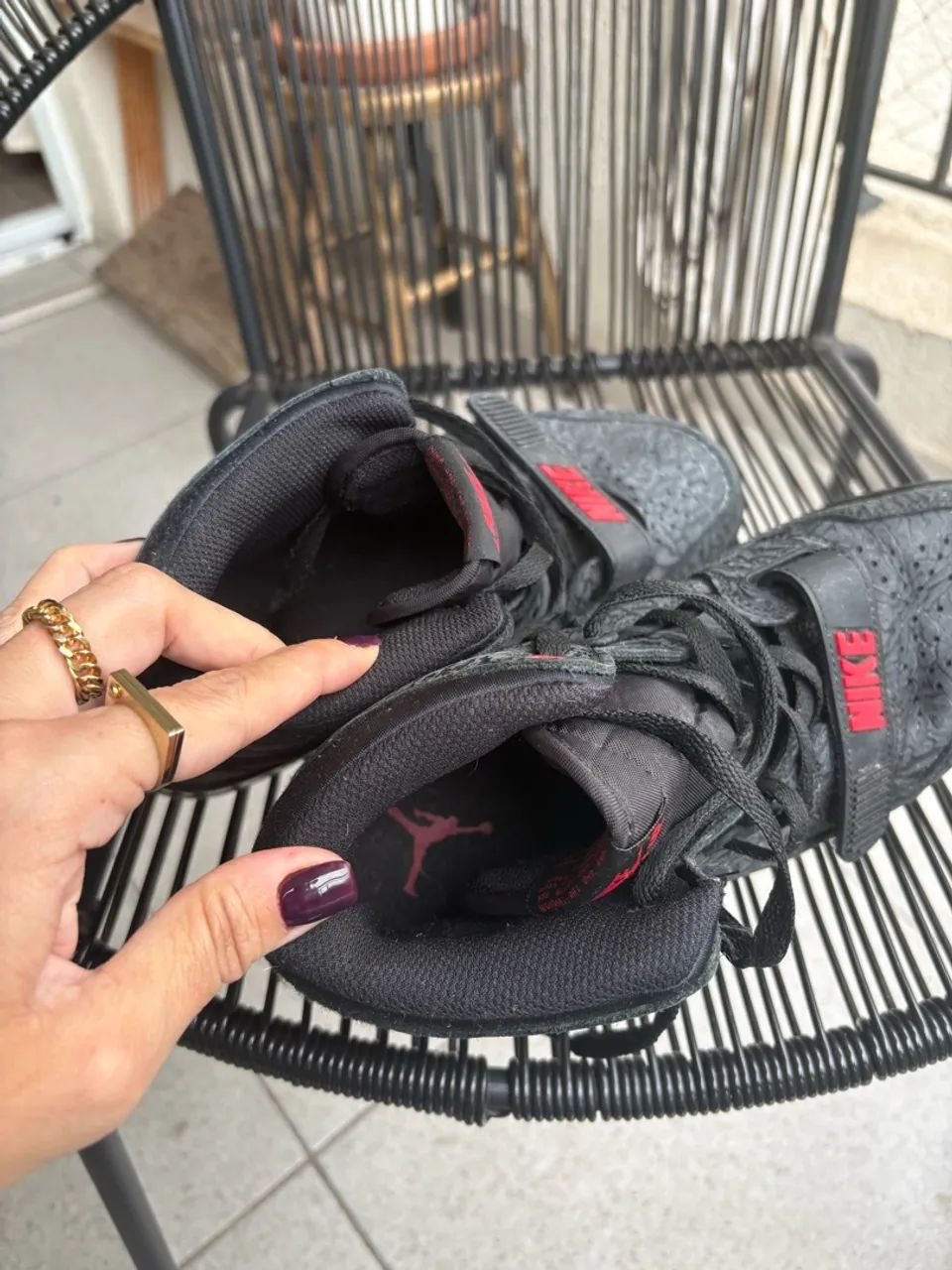 Air Jordan Legacy 312 - Foto 4