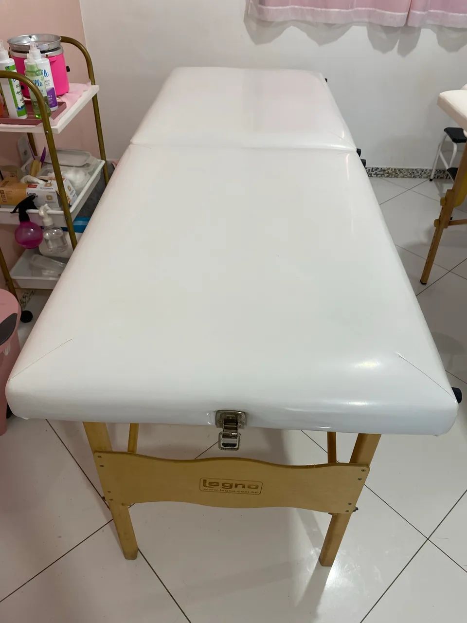Maca Legno Branca 