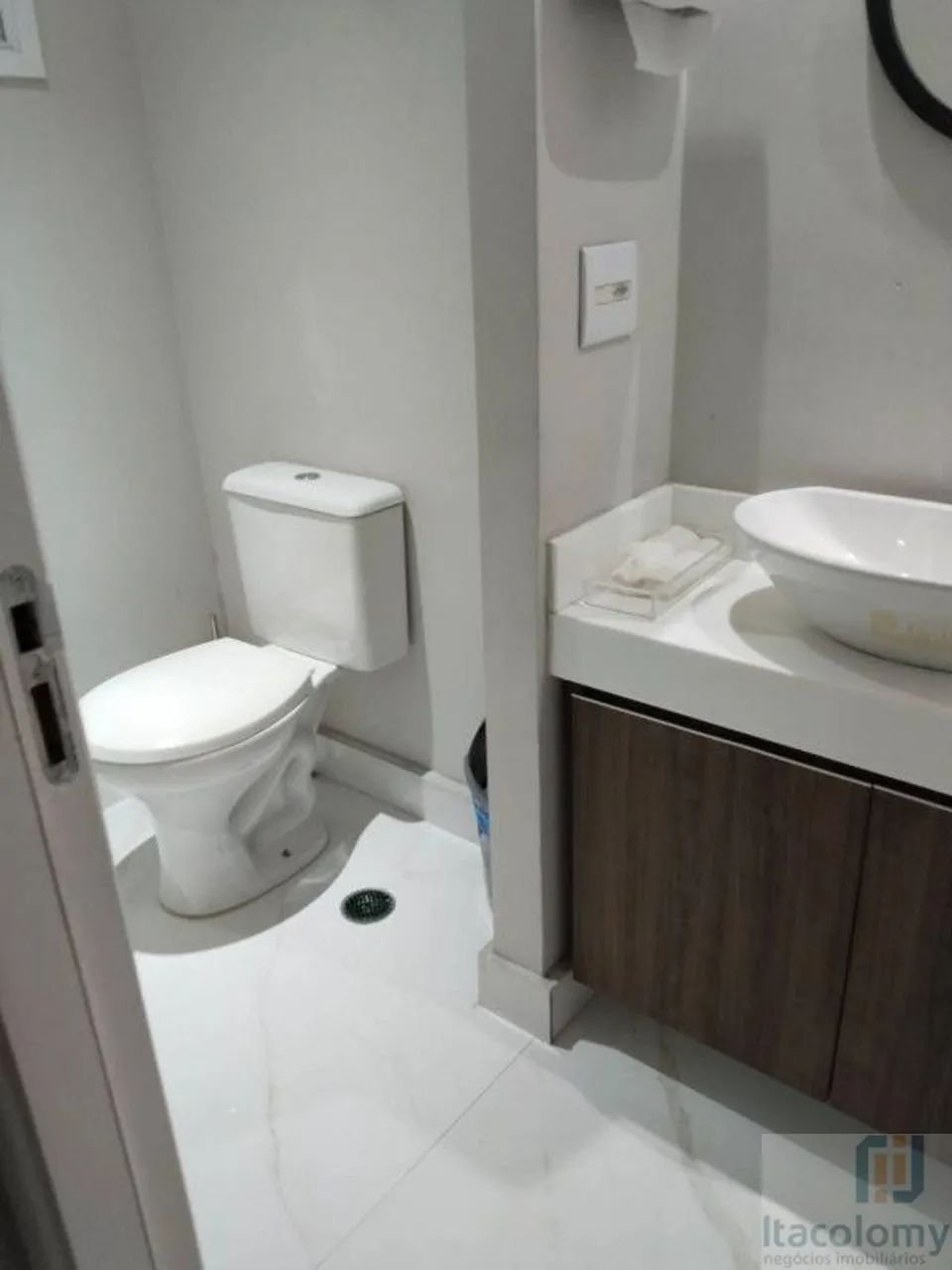 Sala mobiliada para locaçao Alphaville - Foto 5