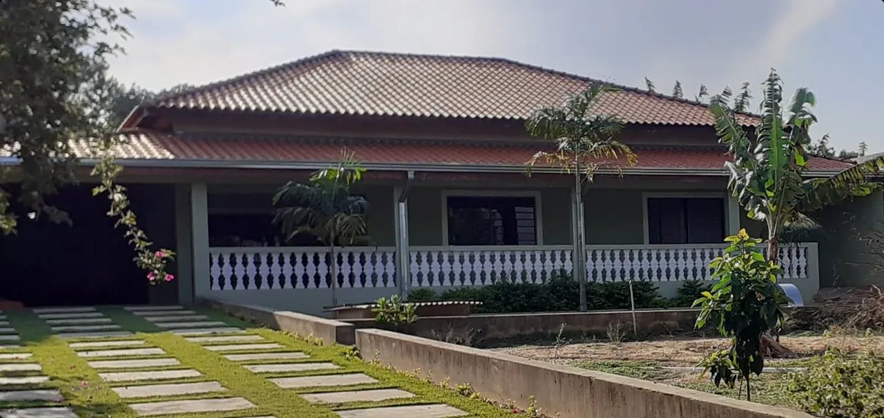 Foto - Campinas - Chácaras Cruzeiro do Sul