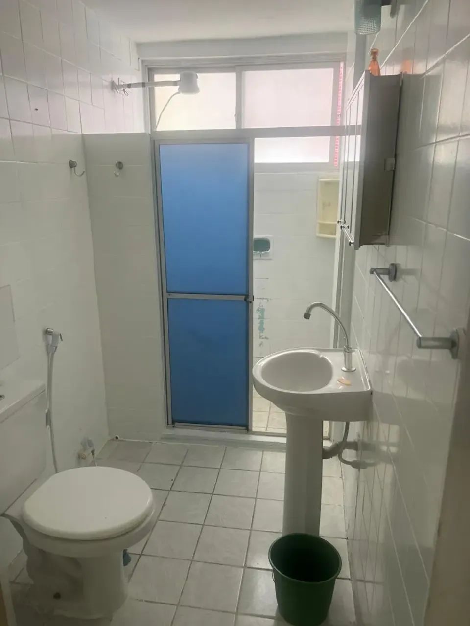 próximo terminal de Boa Viagem Excelete apto com varanda, 3qts ,120m2 útil,  6 andar, elev - Foto 5