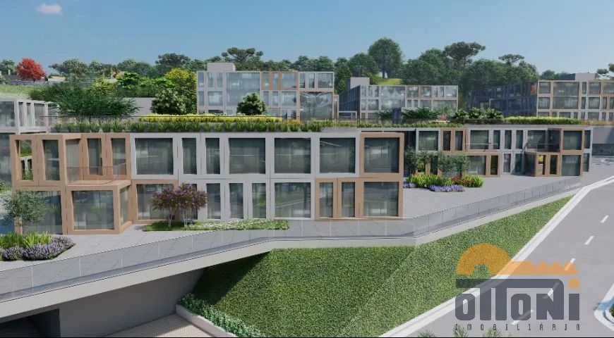 Duplex Comercial | Campina Do Siqueira