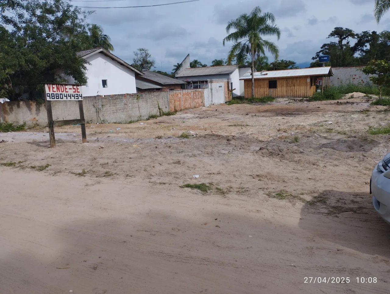 Foto - Pontal do Paraná - 