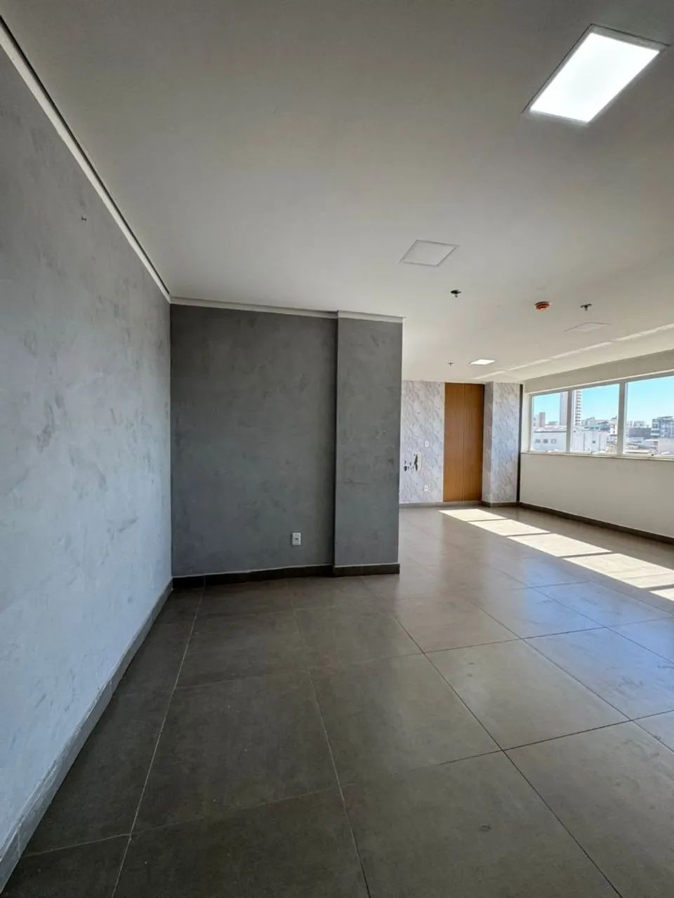 Locação Sala Comercial/escritório 35m² Centro Anápolis  - Foto 2