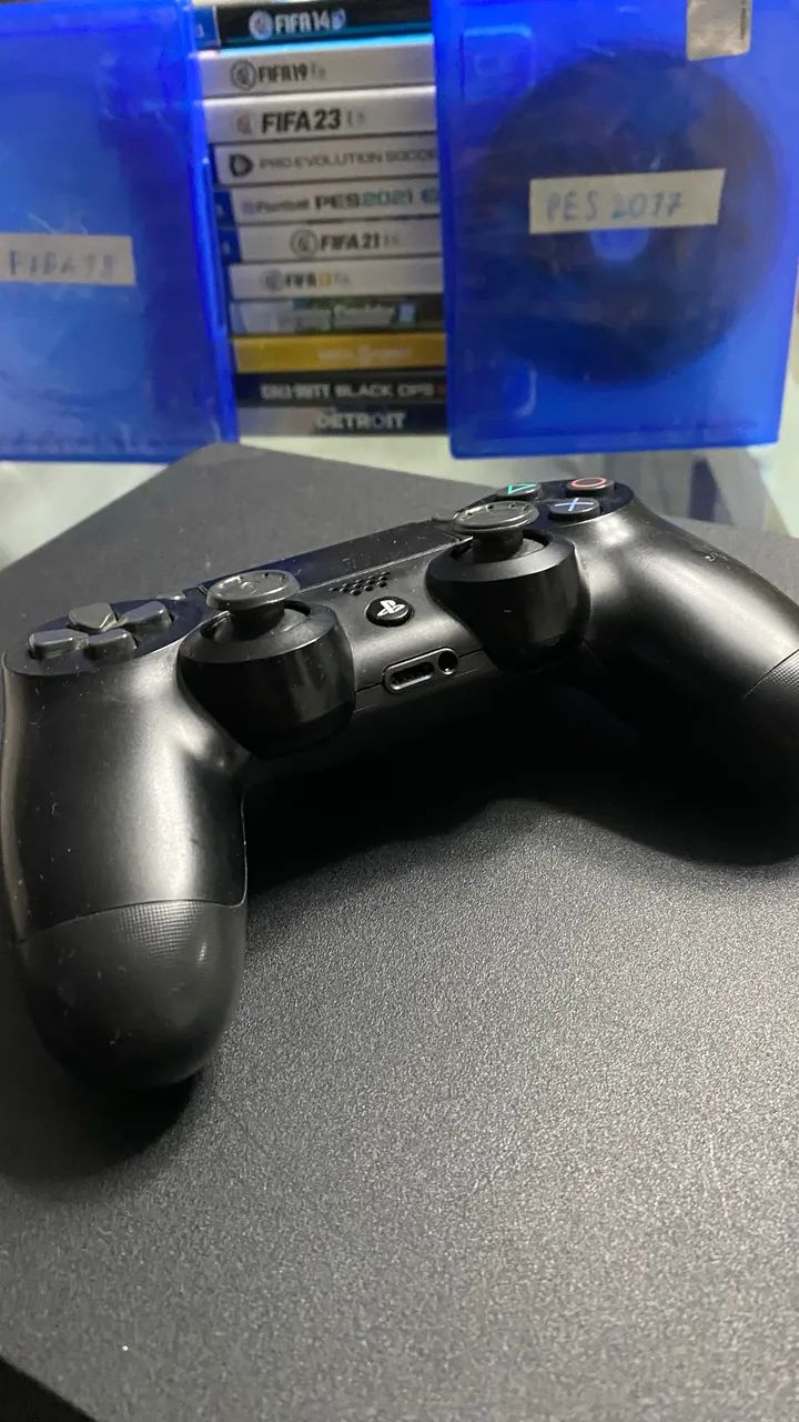 Playstation 4