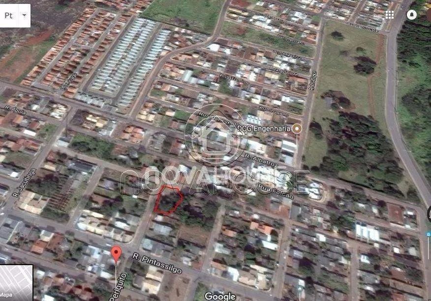 OPÇÃO DE 3 TERRENOS JUNTOS - Foto 3