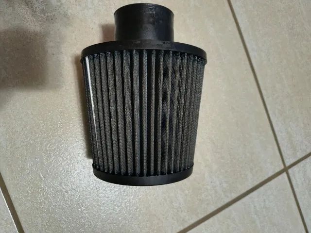Filtro K&N - Foto 2
