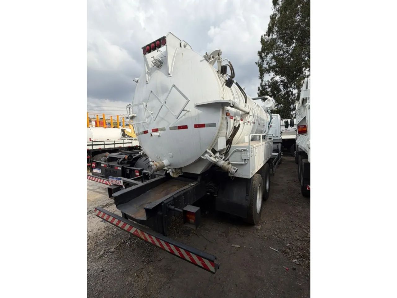 Volkswagen 24.280 2018 - Foto 4