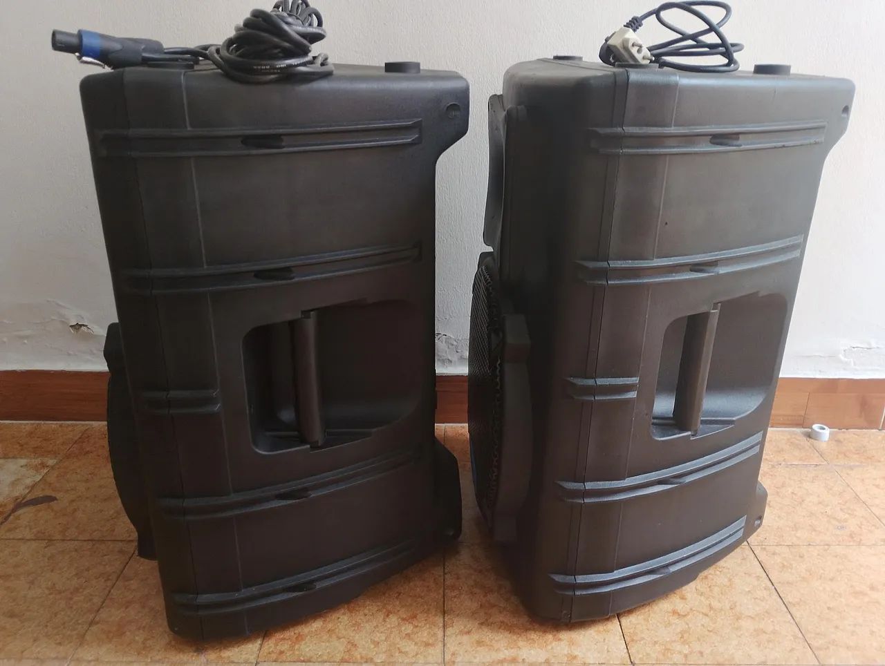 Caixas CSR 3000 Profissionais (Ativa e Passiva) - Foto 5