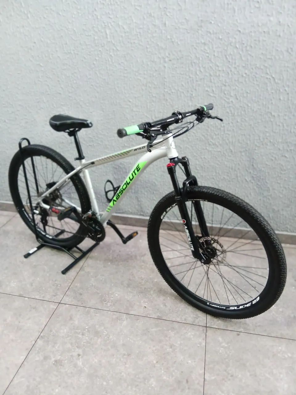Bike Absolute Wild - Foto 3