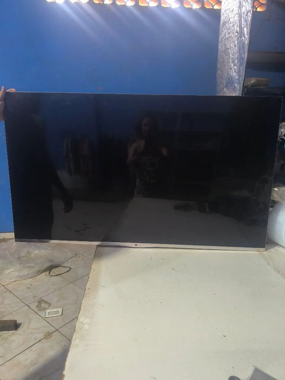 TV LG SMART - Foto 2