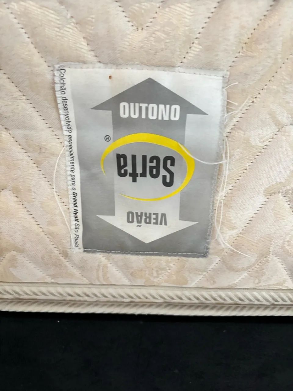 Cama viúva/solteirao - Foto 2