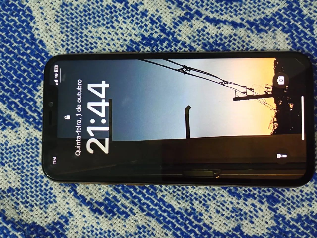 iPhone 11 Pro 