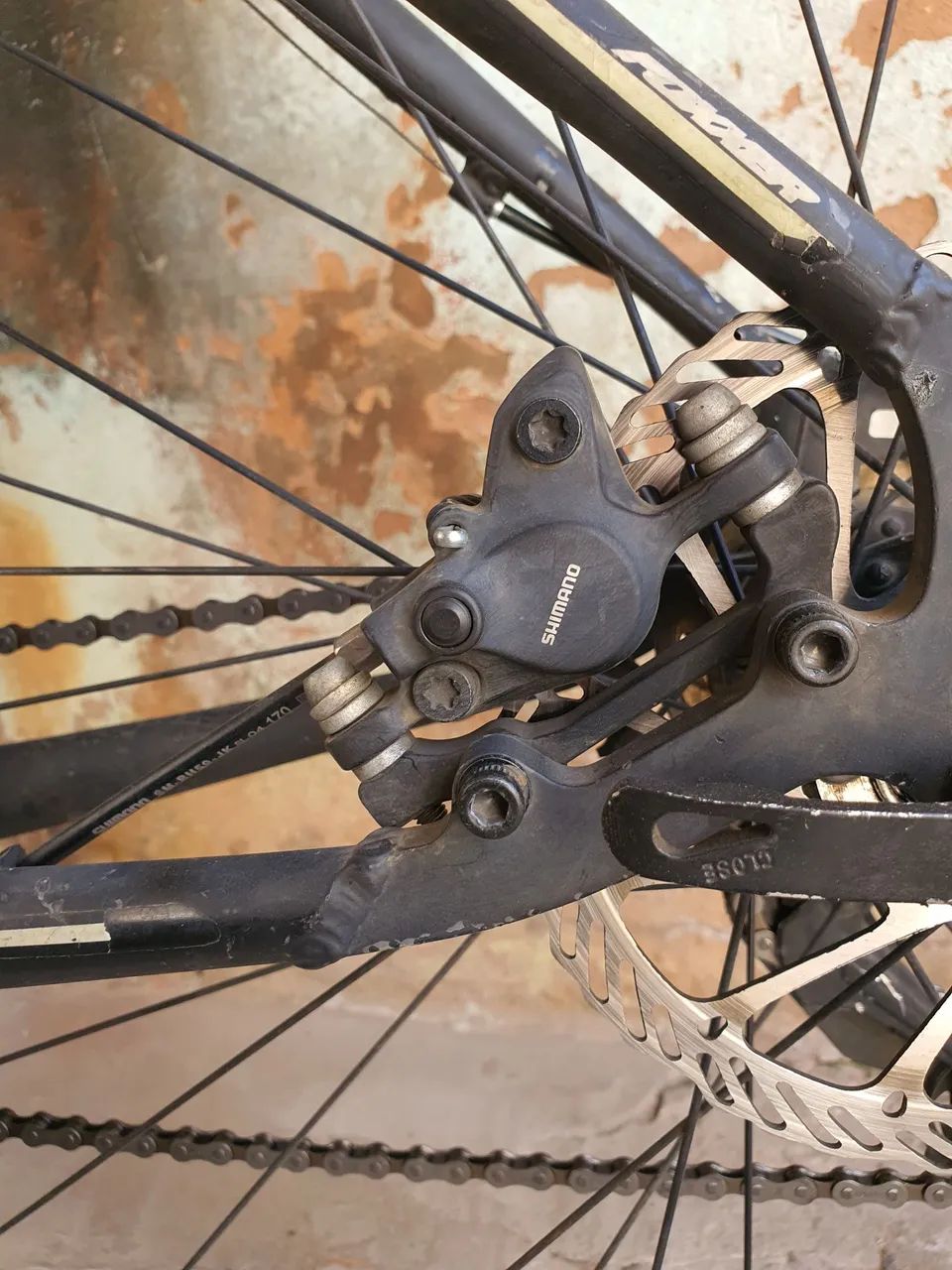 Bicicleta aro 29 - Foto 5