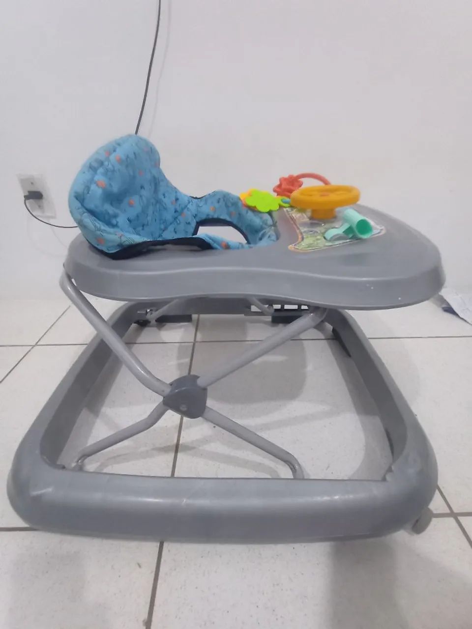  andador infantil  - Foto 3