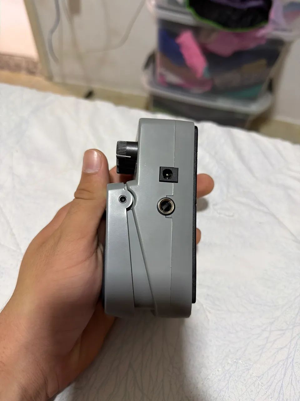 Ultra Octaver UO300 Behringer - Foto 3
